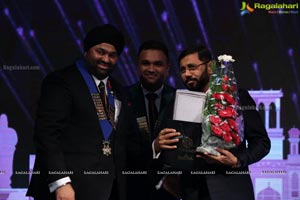 Telangana Awards