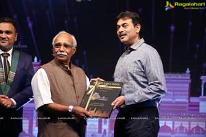 Telangana Awards