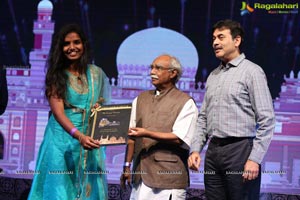 Telangana Awards