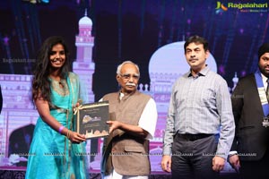 Telangana Awards