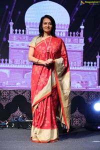 Telangana Awards