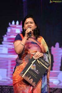 Telangana Awards