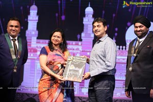 Telangana Awards