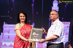 Telangana Awards