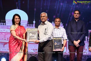 Telangana Awards