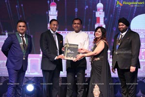 Telangana Awards