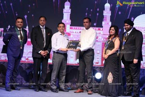 Telangana Awards