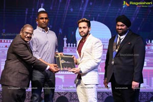 Telangana Awards