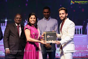 Telangana Awards