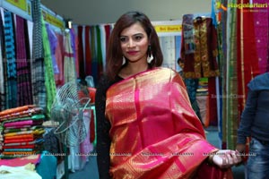 Silk Dezire of India Expo