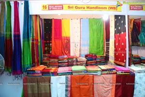 Silk Dezire of India Expo