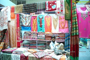 Silk Dezire of India Expo