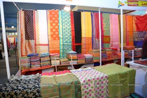 Silk Dezire of India Expo