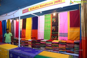 Silk Dezire of India Expo