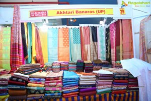 Silk Dezire of India Expo