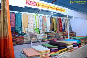 Silk Dezire of India Expo