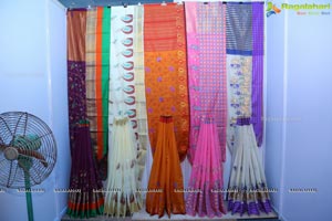 Silk Dezire of India Expo