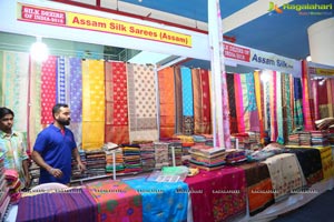 Silk Dezire of India Expo