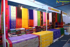 Silk Dezire of India Expo