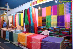 Silk Dezire of India Expo