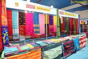 Silk Dezire of India Expo