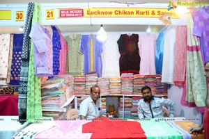 Silk Dezire of India Expo