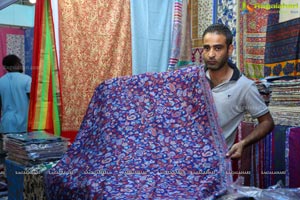 Silk Dezire of India Expo