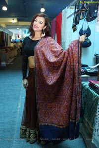 Silk Dezire of India Expo