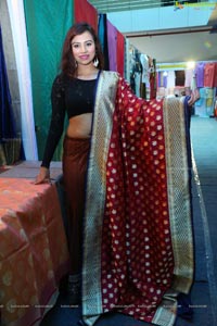 Silk Dezire of India Expo