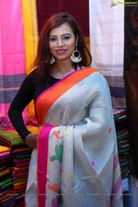 Silk Dezire of India Expo