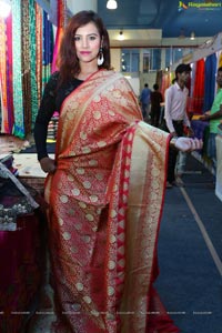 Silk Dezire of India Expo