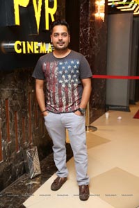 Race 3 Special Screening