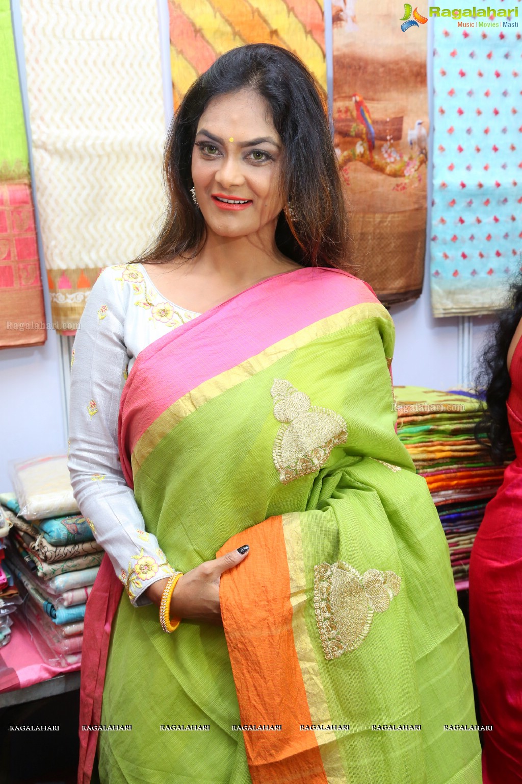 Roshika Madhuri Lifestyle Exhibition at Kalinga Function Hall, Banjara Hills