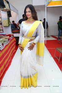 Roshika Madhuri Lifestyle Exhibition