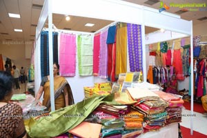 Roshika Madhuri Lifestyle Exhibition