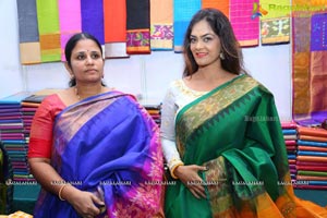 Roshika Madhuri Lifestyle Exhibition