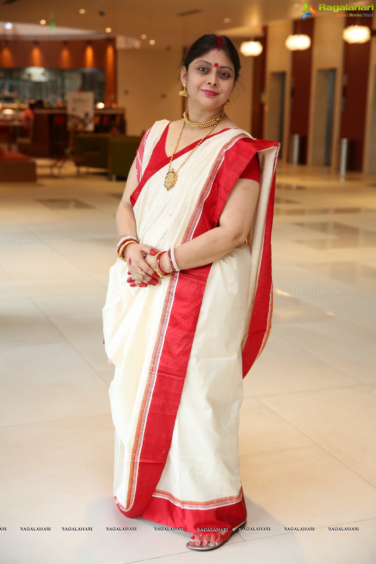 Samanvay Change of Guard-Installation of New Committee at Hyatt Place