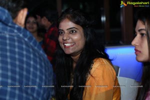 Sanjana Anne Birthday Party