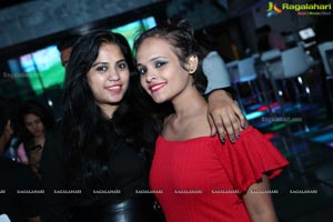 Sanjana Anne Birthday Party