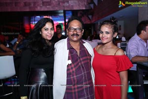 Sanjana Anne Birthday Party