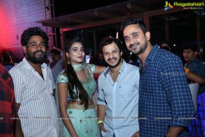 Sanjana Anne Birthday Party