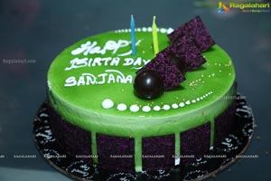 Sanjana Anne Birthday Party