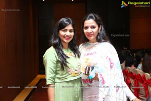 Sanskruti Ladies Club Installation Meet