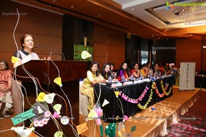 Sanskruti Ladies Club Installation Meet