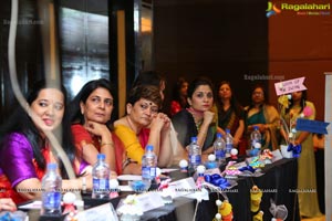 Sanskruti Ladies Club Installation Meet