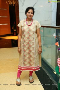 Sanskruti Ladies Club Installation Meet