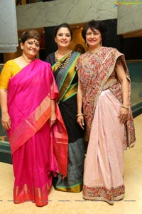 Sanskruti Ladies Club Installation Meet