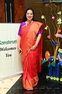 Sanskruti Ladies Club Installation Meet