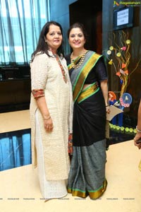 Sanskruti Ladies Club Installation Meet