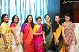 Sanskruti Ladies Club Installation Meet